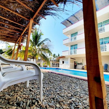 Cataviento Hotel Tecoanapa Exterior photo