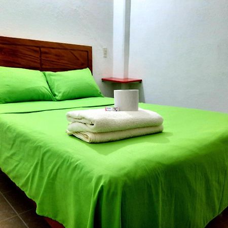 Cataviento Hotel Tecoanapa Exterior photo