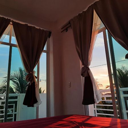 Cataviento Hotel Tecoanapa Exterior photo