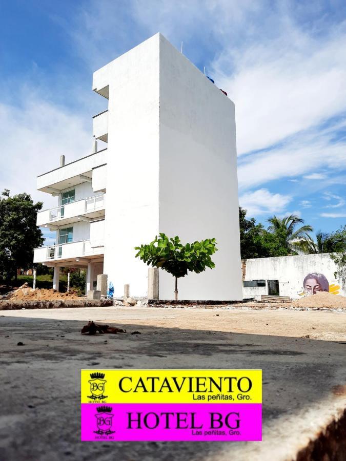 Cataviento Hotel Tecoanapa Exterior photo