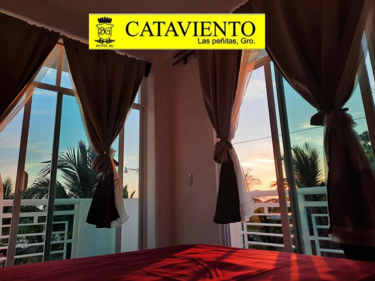 Cataviento Hotel Tecoanapa Exterior photo