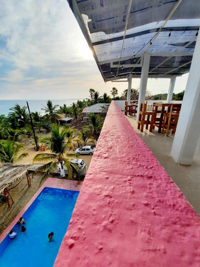 Cataviento Hotel Tecoanapa Exterior photo