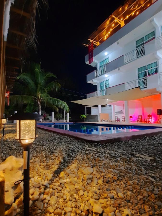 Cataviento Hotel Tecoanapa Exterior photo