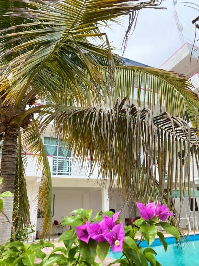 Cataviento Hotel Tecoanapa Exterior photo