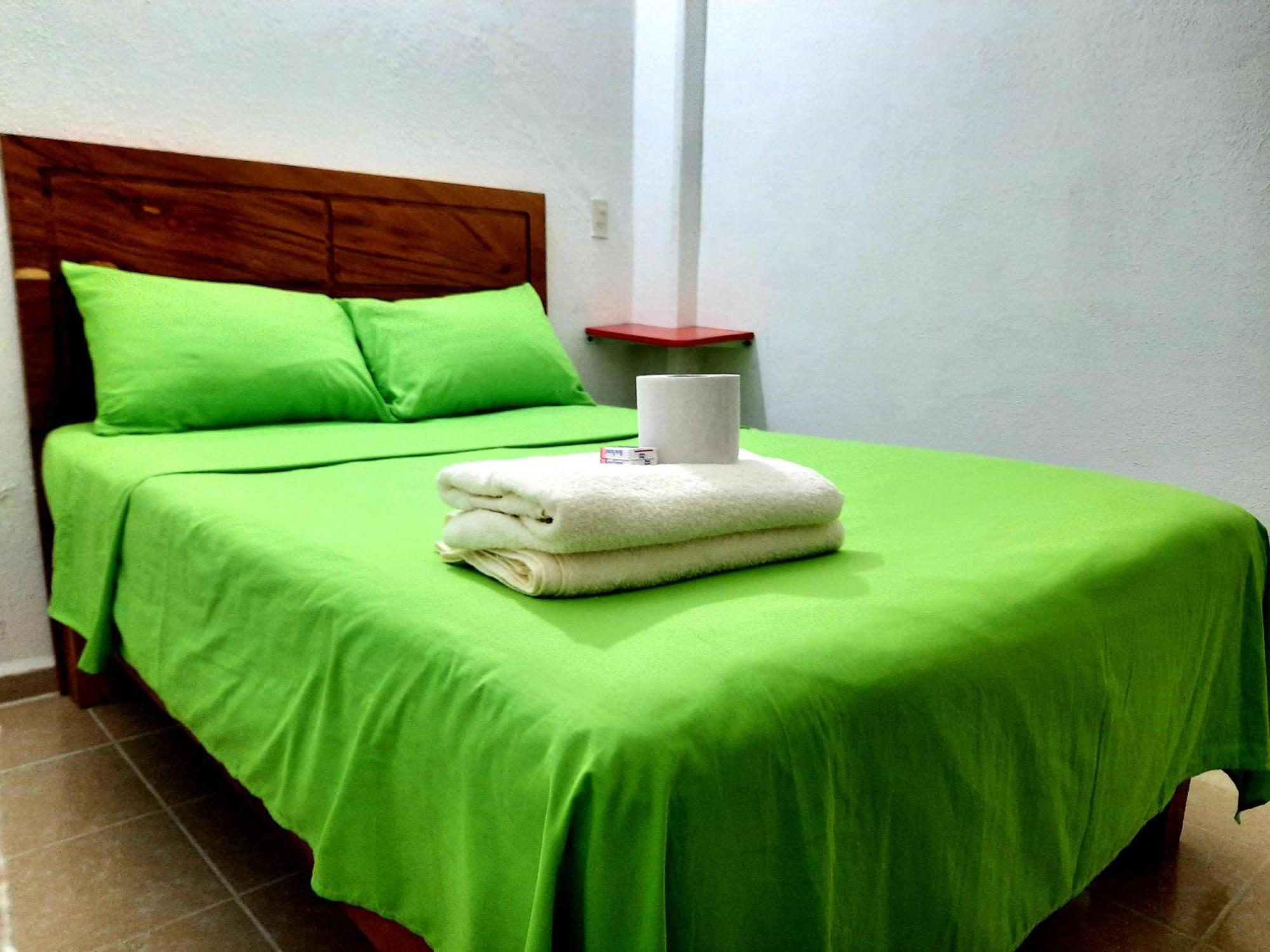 Cataviento Hotel Tecoanapa Exterior photo