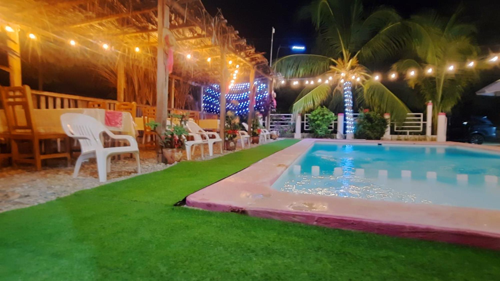 Cataviento Hotel Tecoanapa Exterior photo