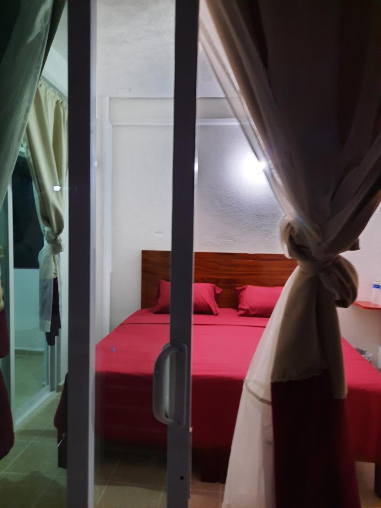 Cataviento Hotel Tecoanapa Room photo