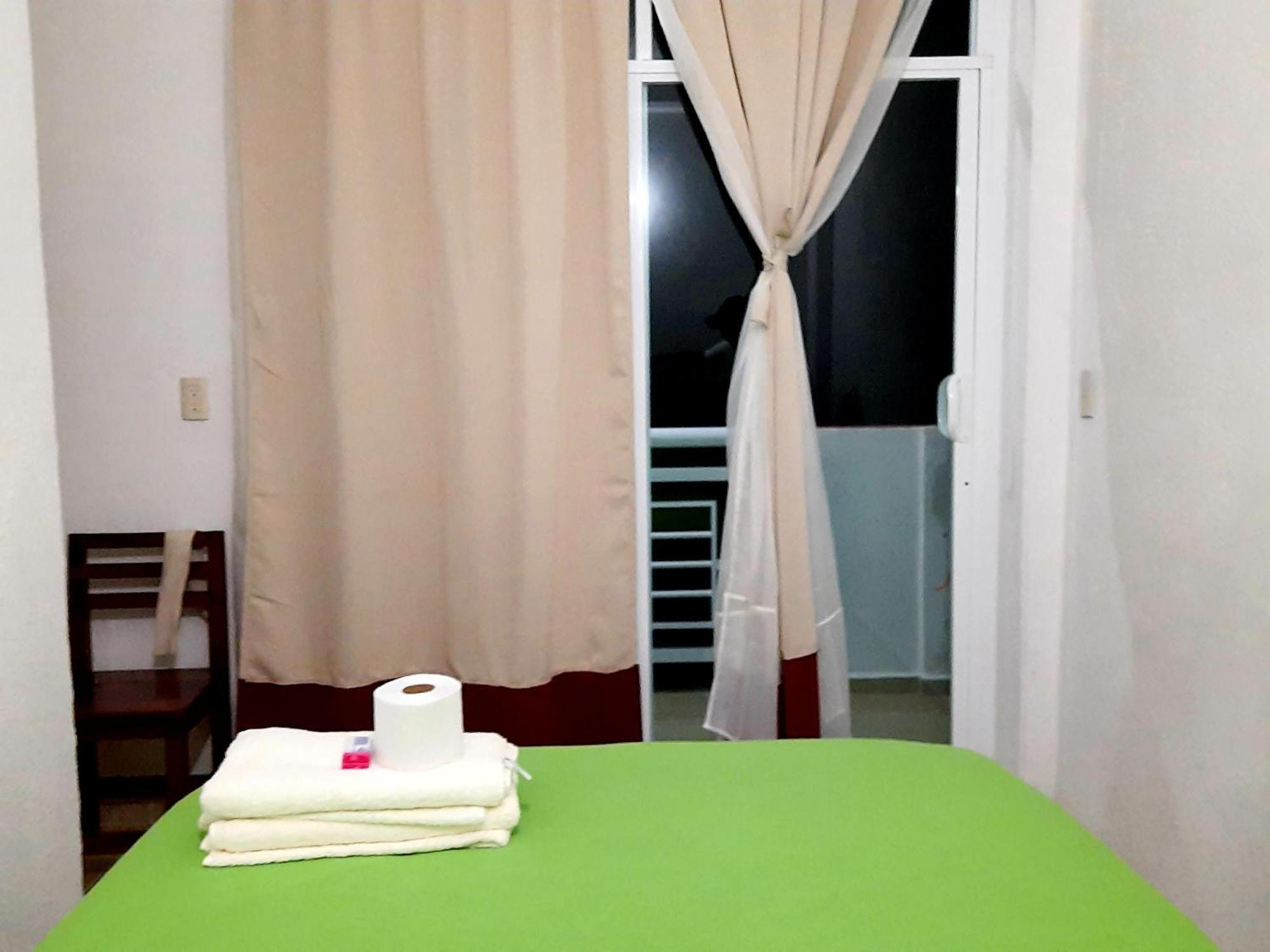 Cataviento Hotel Tecoanapa Room photo