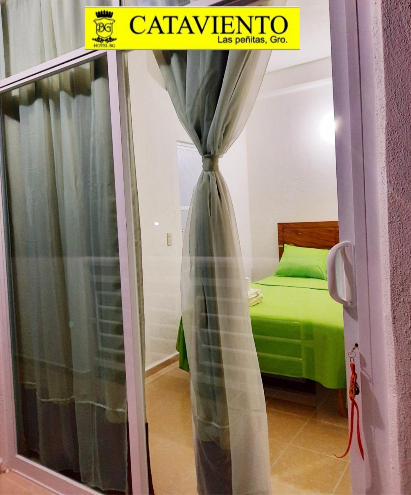 Cataviento Hotel Tecoanapa Room photo